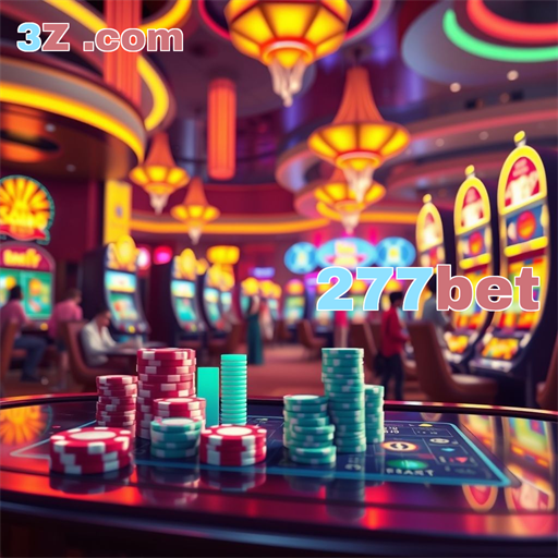 Confiável 277bet: Diversão Segura em Jogos Online