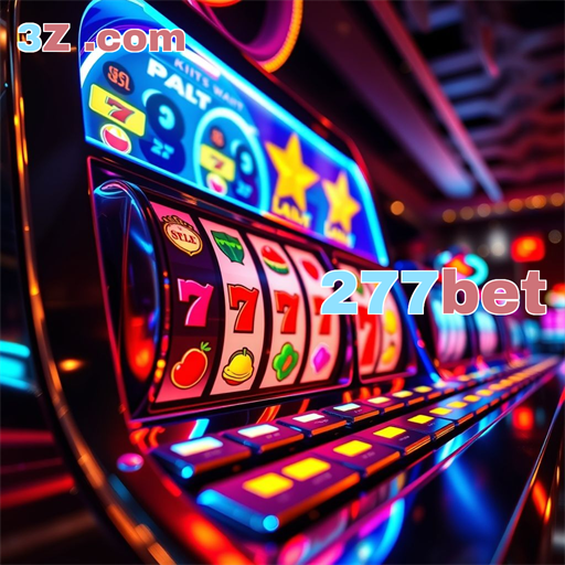 Slots Incríveis e Vibrantes no 277bet: Um Mundo de Emoções